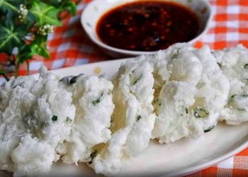 Peluang Usaha Berjualan Cireng