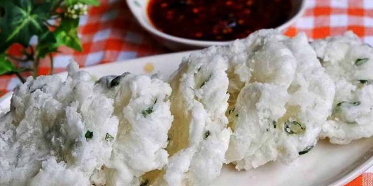 Peluang Usaha Berjualan Cireng