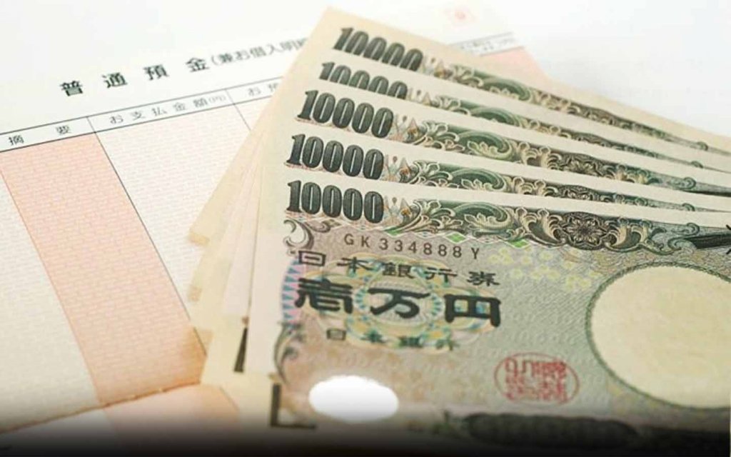  Mengirim Uang Dari Jepang