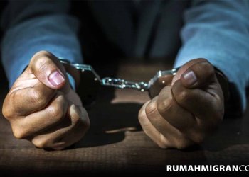 PMI Bebas Dari Hukuman