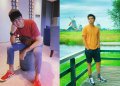 YouTuber Arif Muhammad