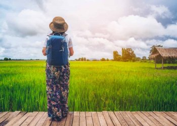 Panduan Wisata Ke Vietnam