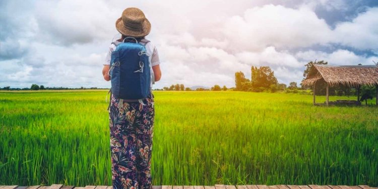 Panduan Wisata Ke Vietnam