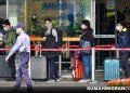Taiwan Melarang Pekerja Indonesia