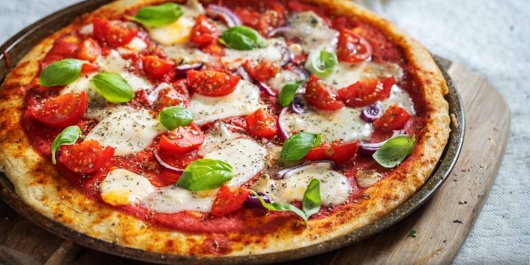 Resep Pizza Kentang Sosis
