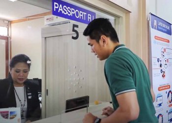 Cara Membuat SPLP Thailand
