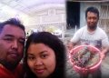 Pengusaha Lobster Mantan PMI