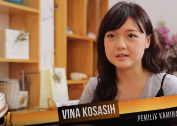 Peluang Usaha Lilin Aromatik