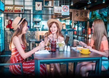 Restoran Indonesia di Kuala Lumpur