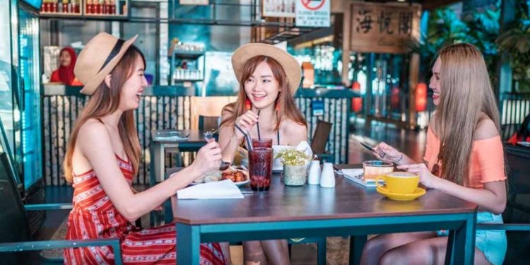 Restoran Indonesia di Kuala Lumpur