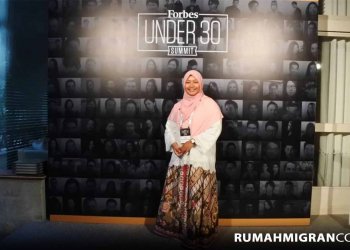 Mantan PMI Hong Kong