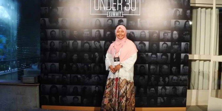 Mantan PMI Hong Kong