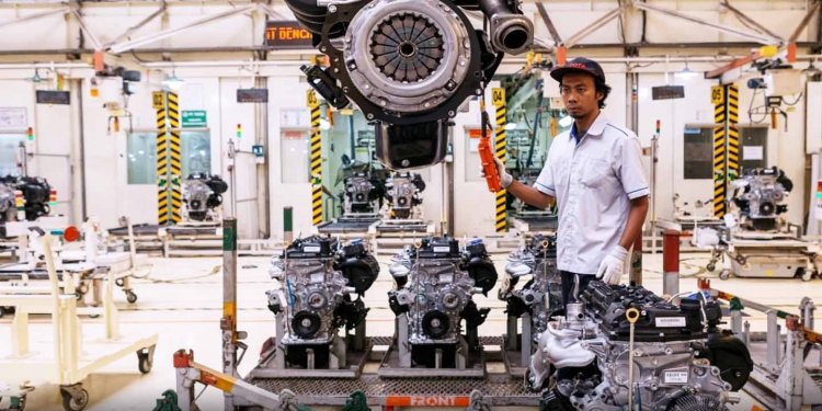 UU Cipta Kerja