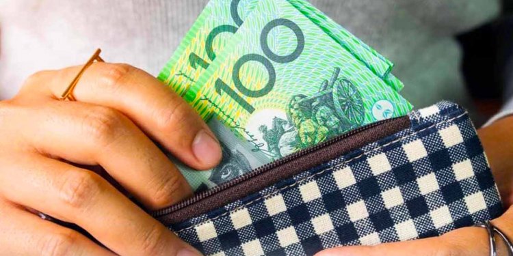 Cara Menabung Yang Benar