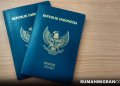 Cara Mengurus Paspor