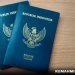 Cara Mengurus Paspor