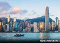 Membuat Visa Hong Kong