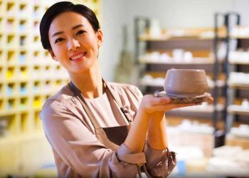 Usaha Kerajinan Tangan