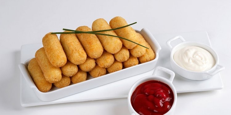 Resep Membuat Risoles Mayo