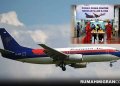 Pesawat Sriwijaya Air Jatuh