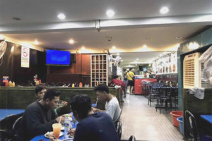 Restoran Indonesia di Malaysia