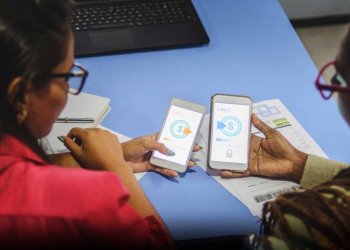 Mengirim Uang Dengan Mudah