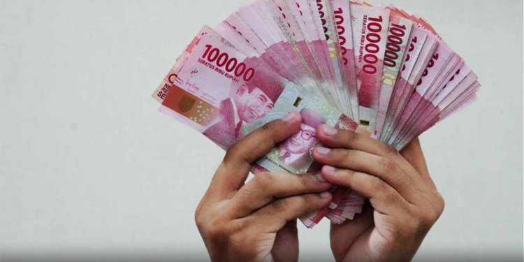 Insentif Pajak Karyawan