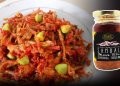 Ide Bisnis Sambal Teri