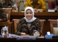 Menaker Ida Fauziyah: Sistem Penempatan Satu Kanal, Solusi Mencegah PMI Unprosedural Ke Saudi