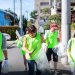 Alasan Jepang Selalu Bersih