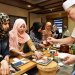 Restoran Halal di Tokyo
