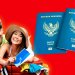 Mengurus Paspor dan SPLP