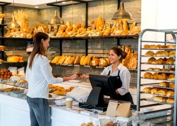 Tips Memilih Roti Tawar