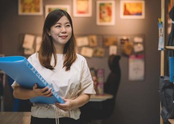 Prosedur Pengurusan Paspor Indonesia