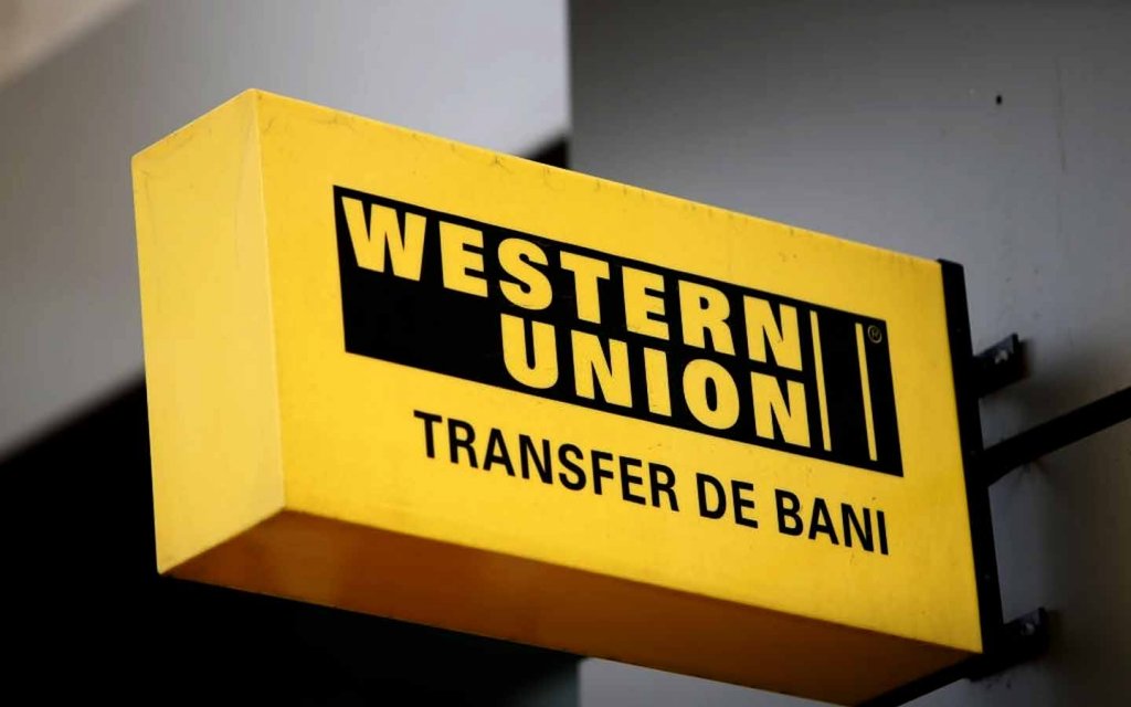 Kirim Uang Western Union