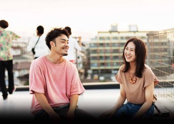 Gaya Hidup Orang Jepang