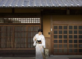 Slogan Kebersihan Orang Jepang