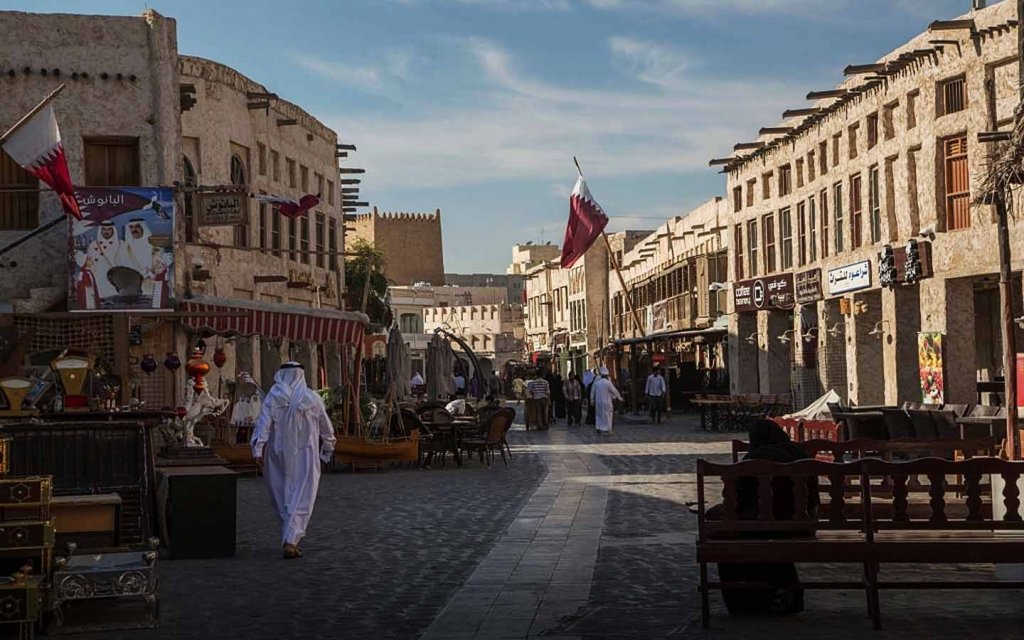 Fakta Tentang Qatar