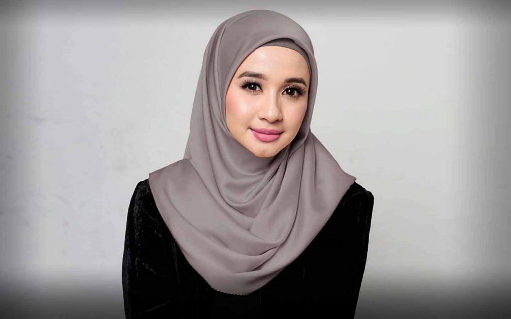 Aneka Macam Hijab
