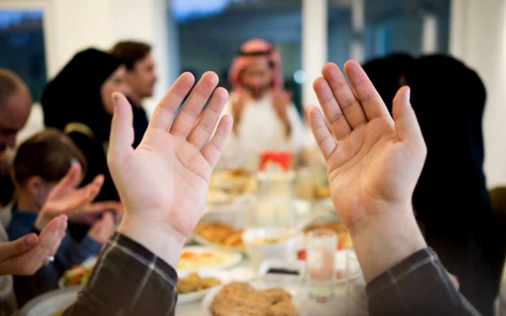 Tradisi Pernikahan Adat Arab