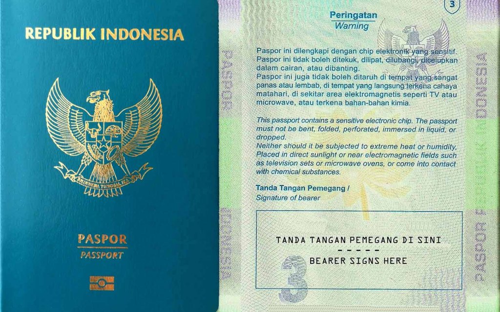 Lumpur di kbri persyaratan kuala membuat paspor Hasil Penelitian