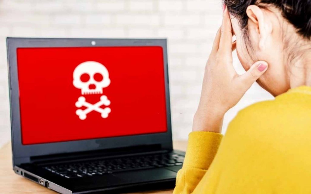 Cara Menghindari Kejahatan Internet