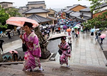 Kebiasaan Baik Orang Jepang