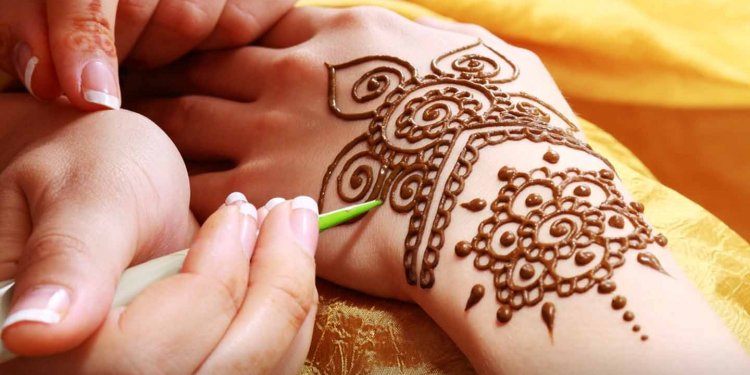 Pesta Pernikahan di Qatar