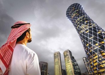 Beberapa Hal Tentang Qatar