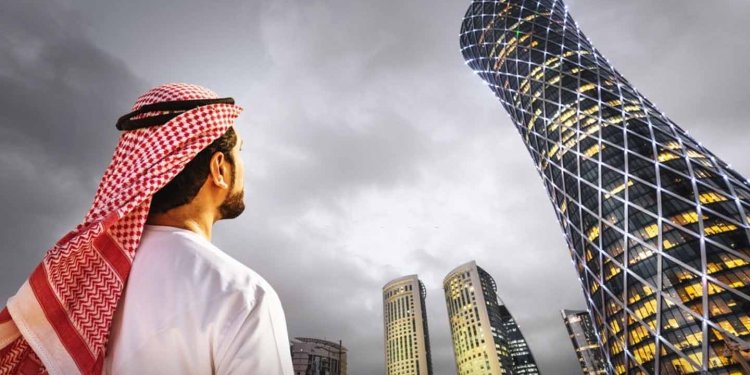 Beberapa Hal Tentang Qatar