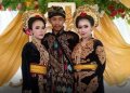 Pelajar Nikahi Dua Gadis