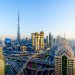 Destinasi wisata di Dubai