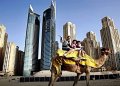 Hal Penting di Dubai