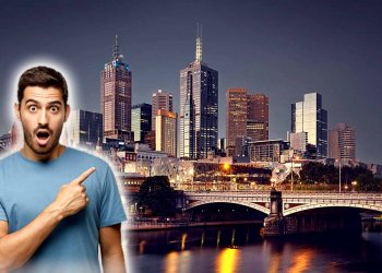 Budaya Di Luar Negeri